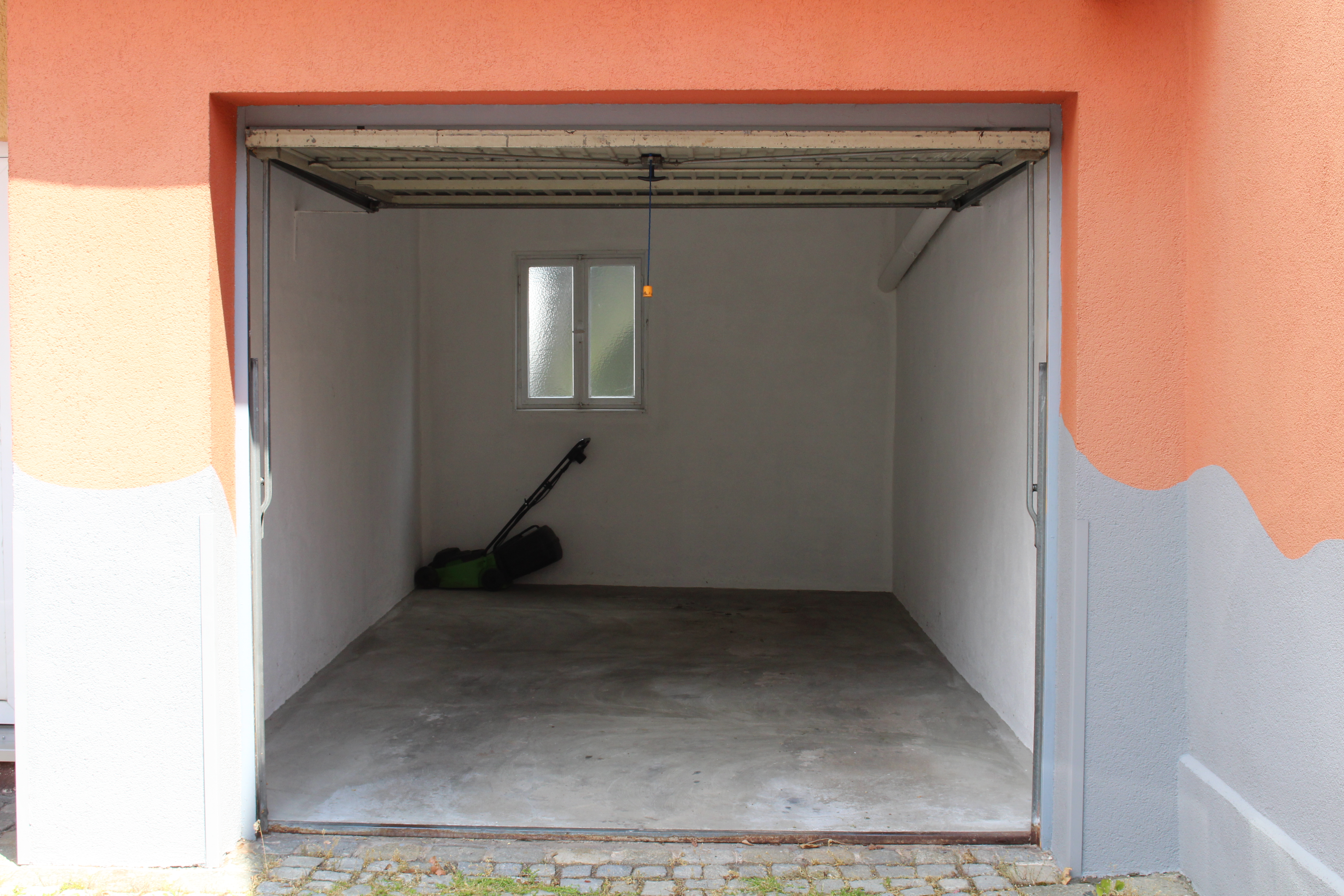 Schlafraum 3